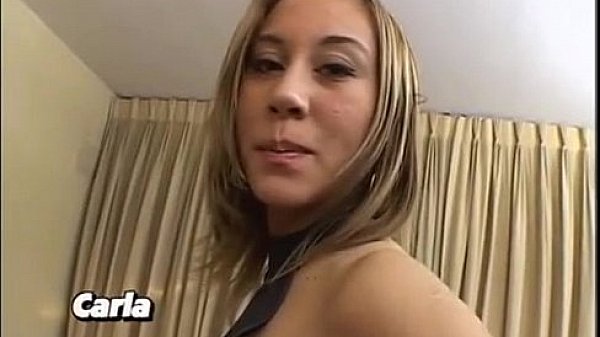 Chilena culiada por un gringo.