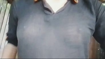 Dhaka girl nude